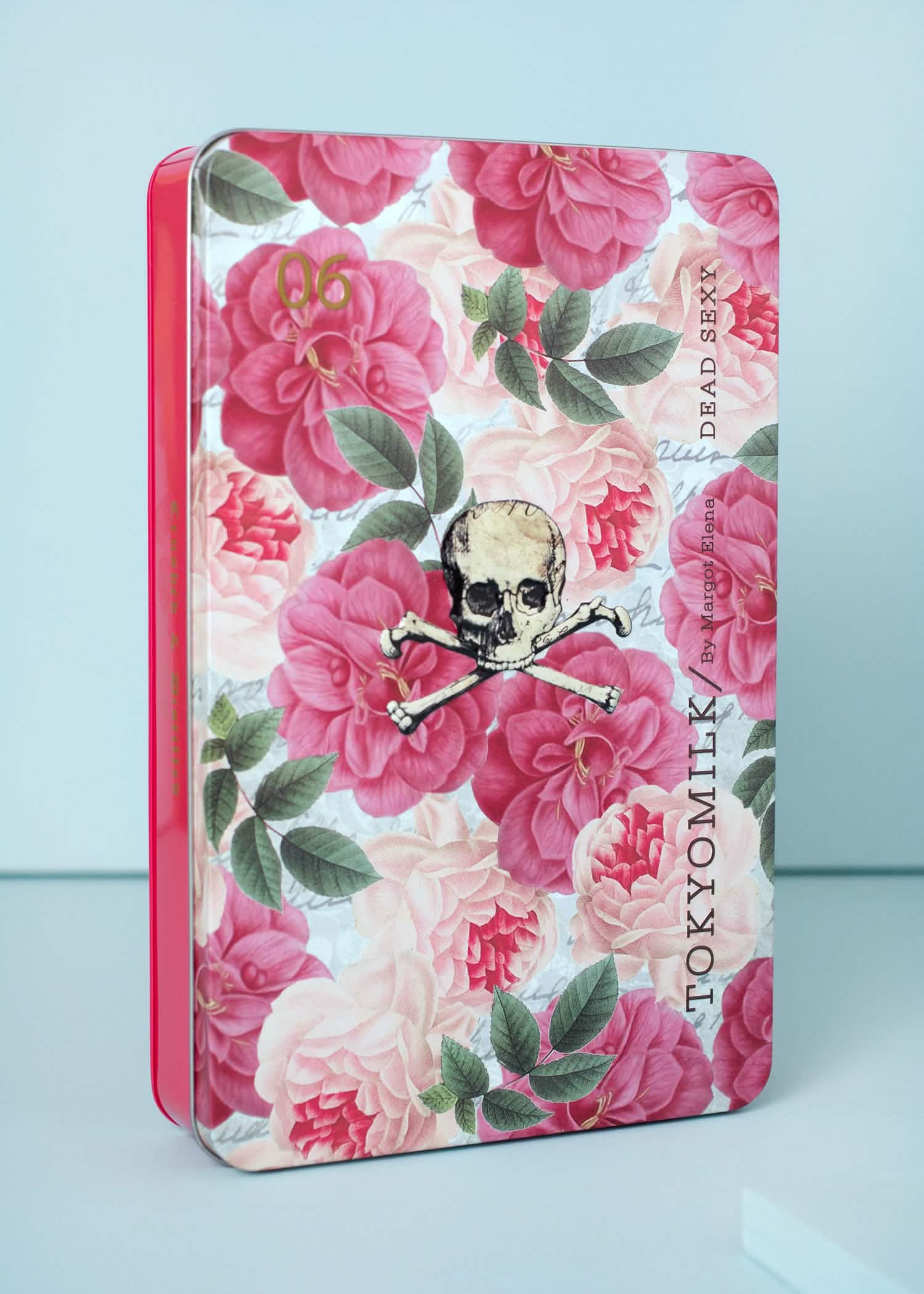 TokyoMilk Luxury Perfume & Hand Cream Gift Sets by Margot Elena