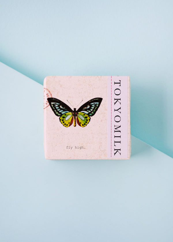 Fly High Finest Perfumed Soap