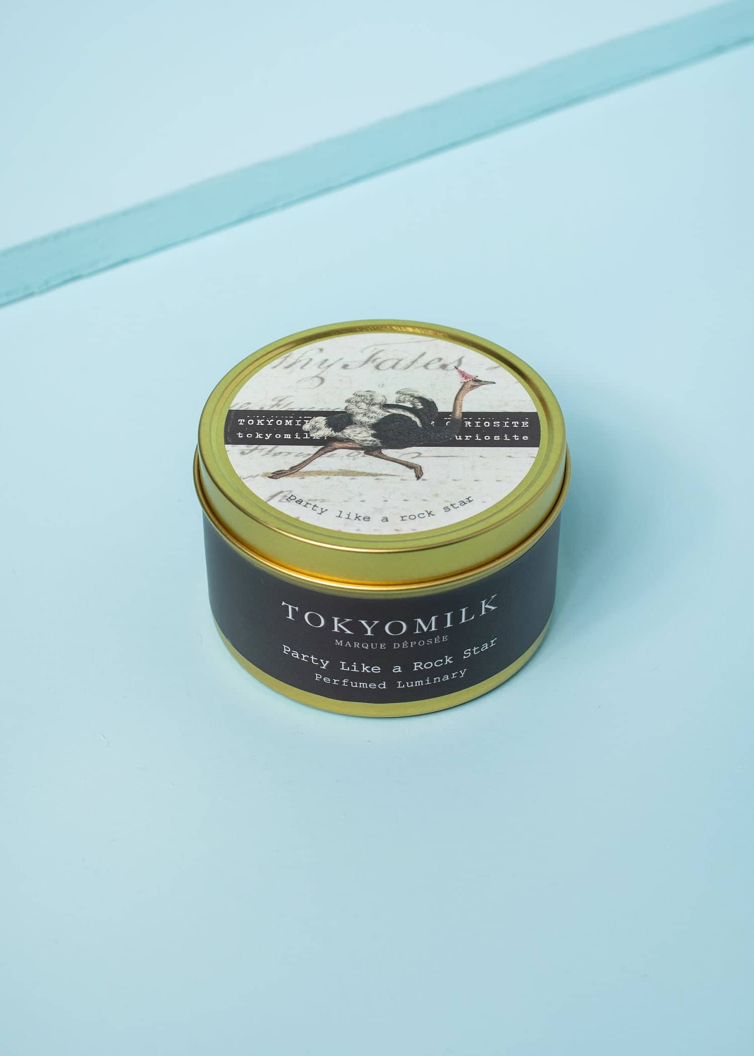 TokyoMilk Home Fragrance – Margot Elena