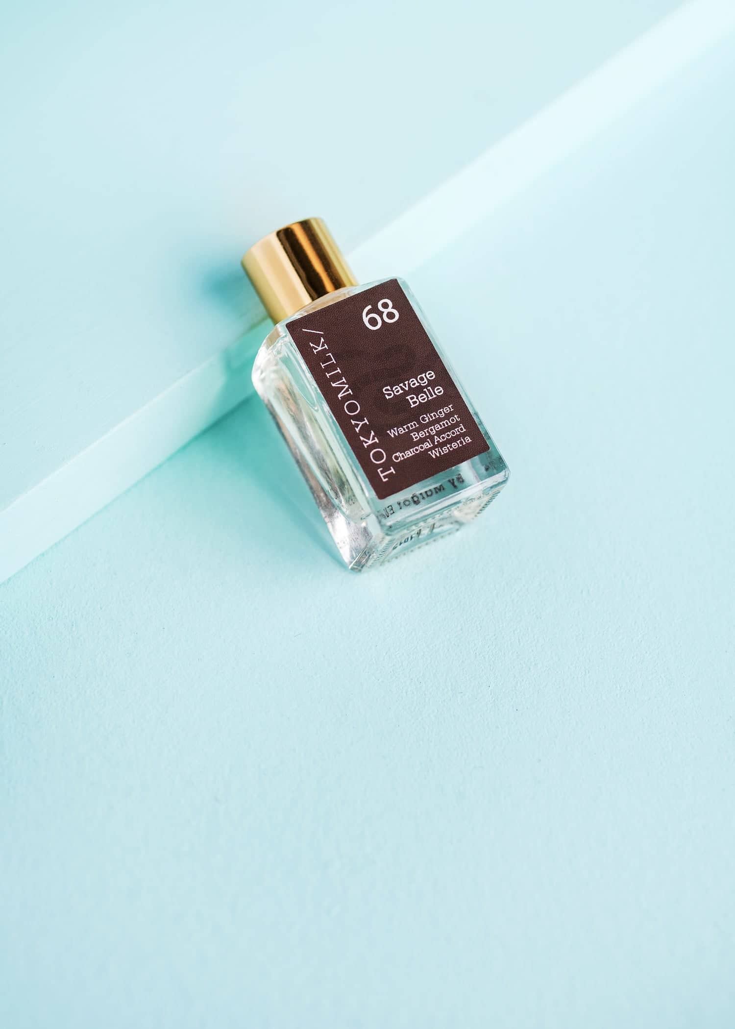 Savage Belle Little Luxe Eau de Parfum – Margot Elena