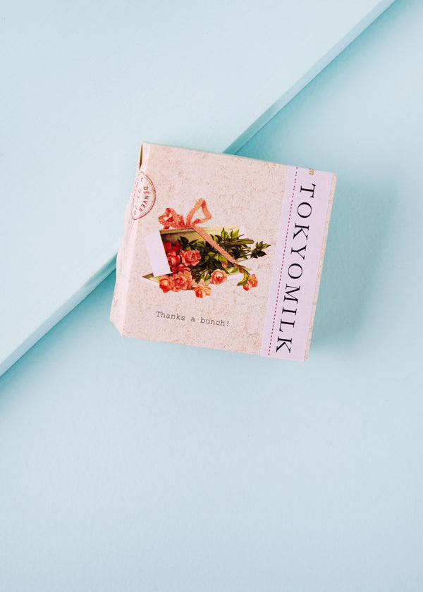 Thanks a Bunch Finest Perfumed Soap