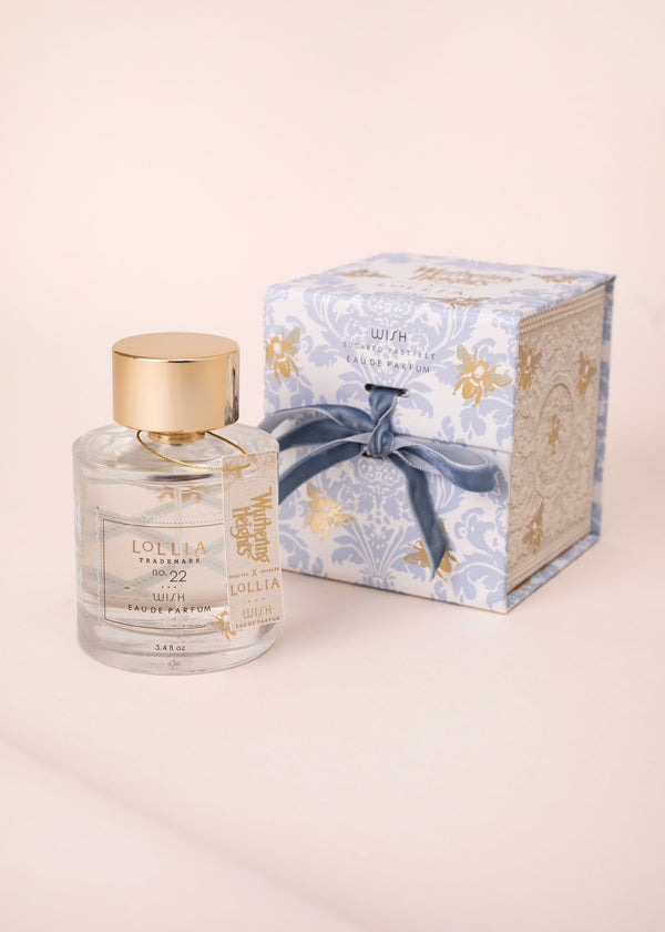 Wish Eau de Parfum