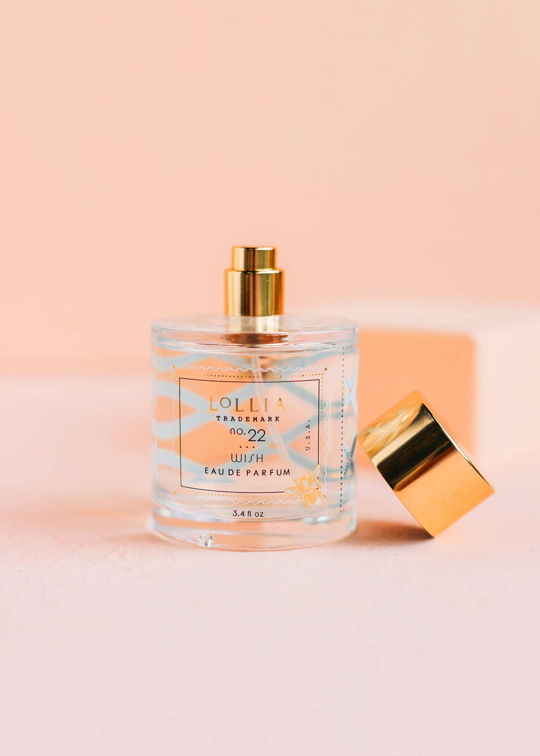 Lollia Wish Eau Parfum – Margot Elena