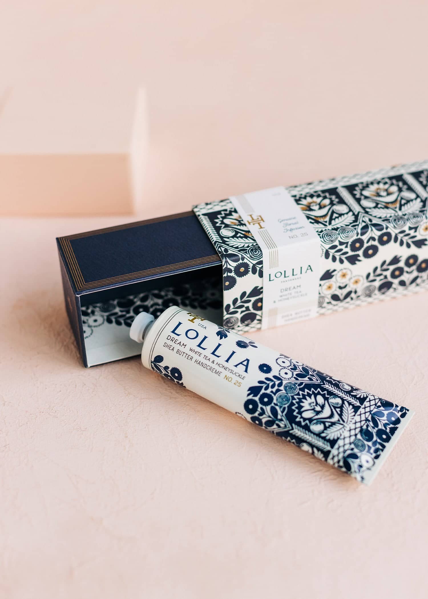 Lollia Dream Duo - Perfume & Hand Cream | Margot Elena