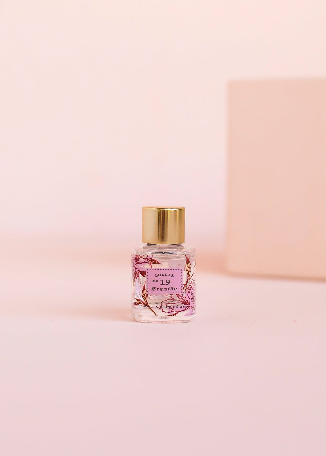 Lollia Breathe Mini Perfume