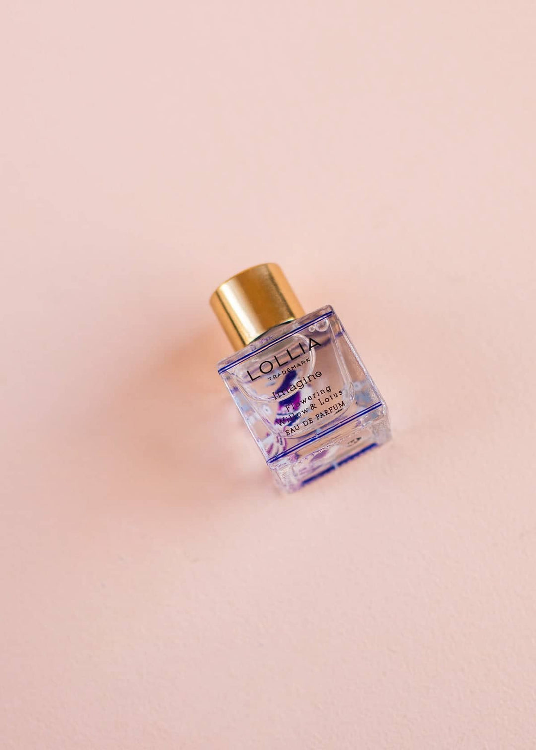 Lollia - Imagine Little Luxe Eau De Parfum