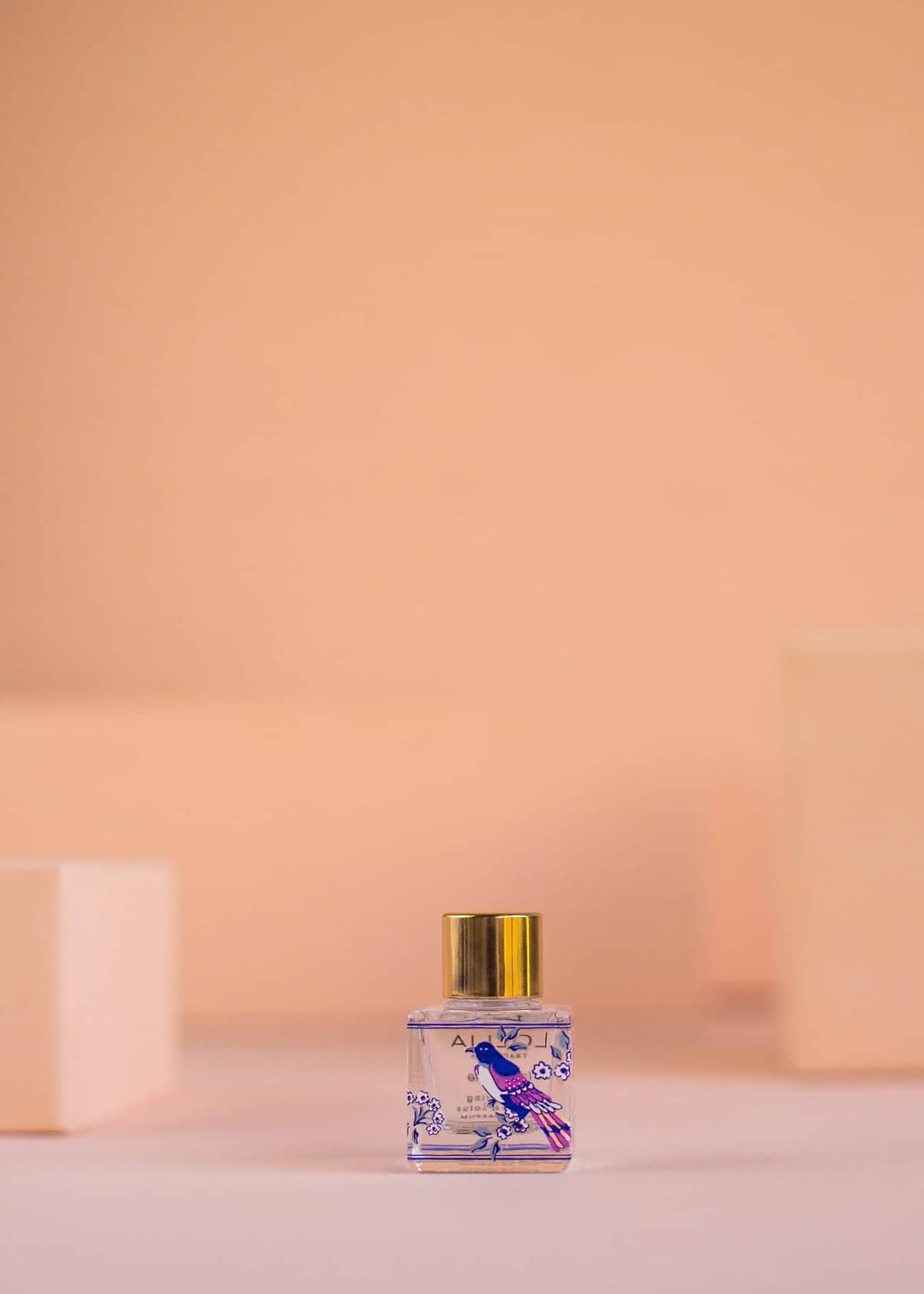Louis Vuitton Miniature Set Fragrance, Beauty & Personal Care