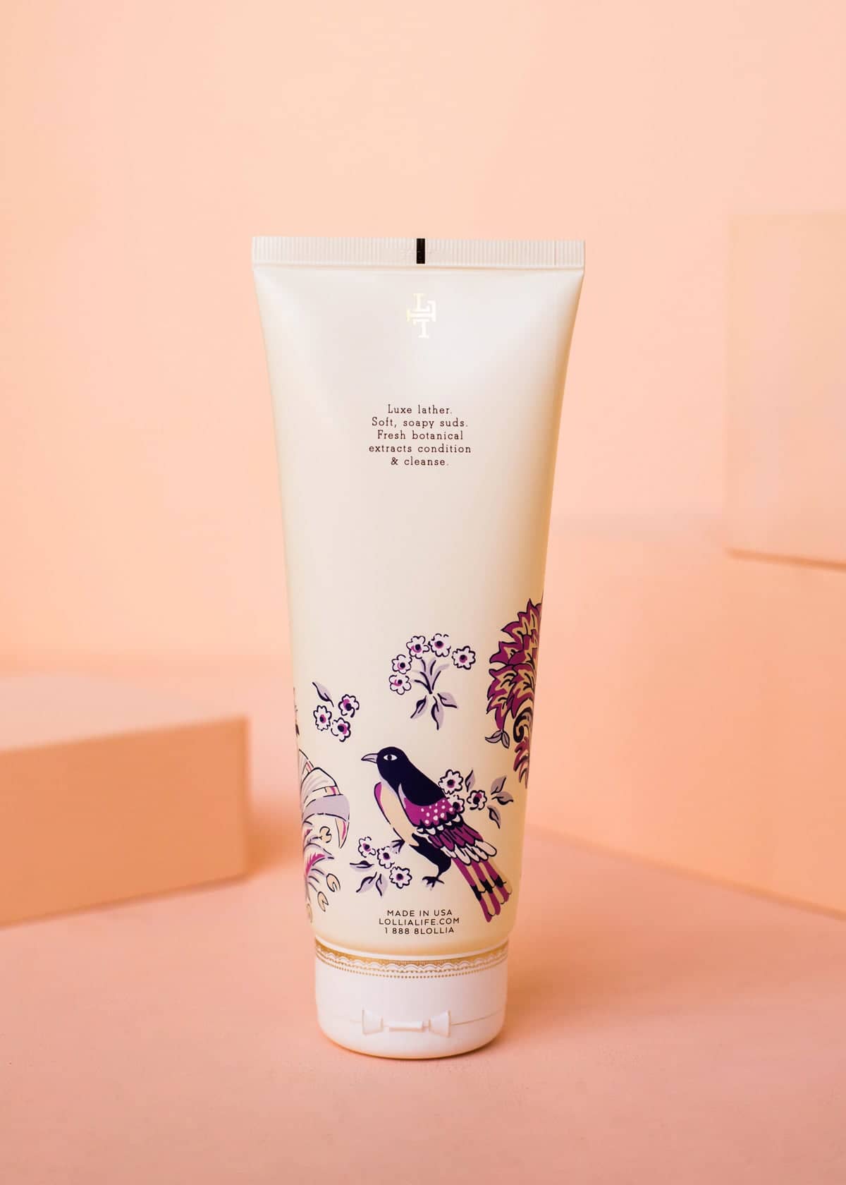 Lollia Imagine Perfumed Shower Gel | Margot Elena