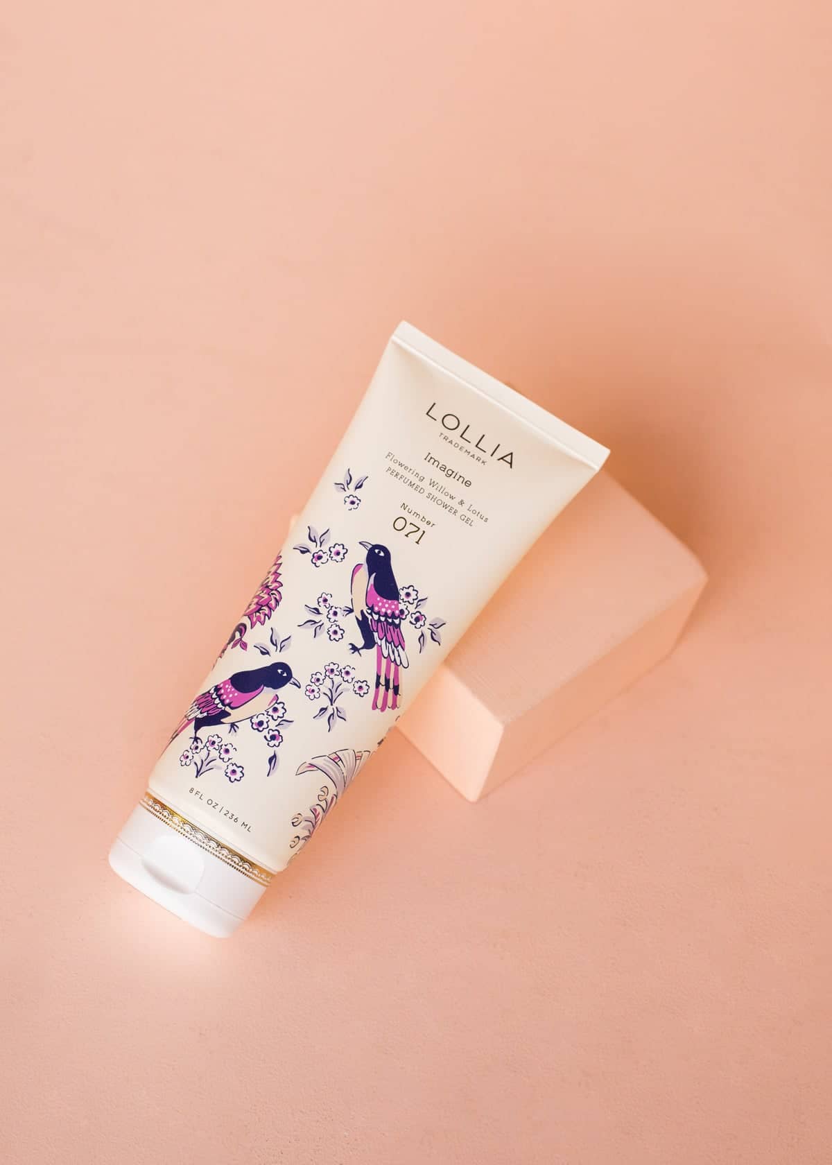 Lollia Imagine Perfumed Shower Gel | Margot Elena