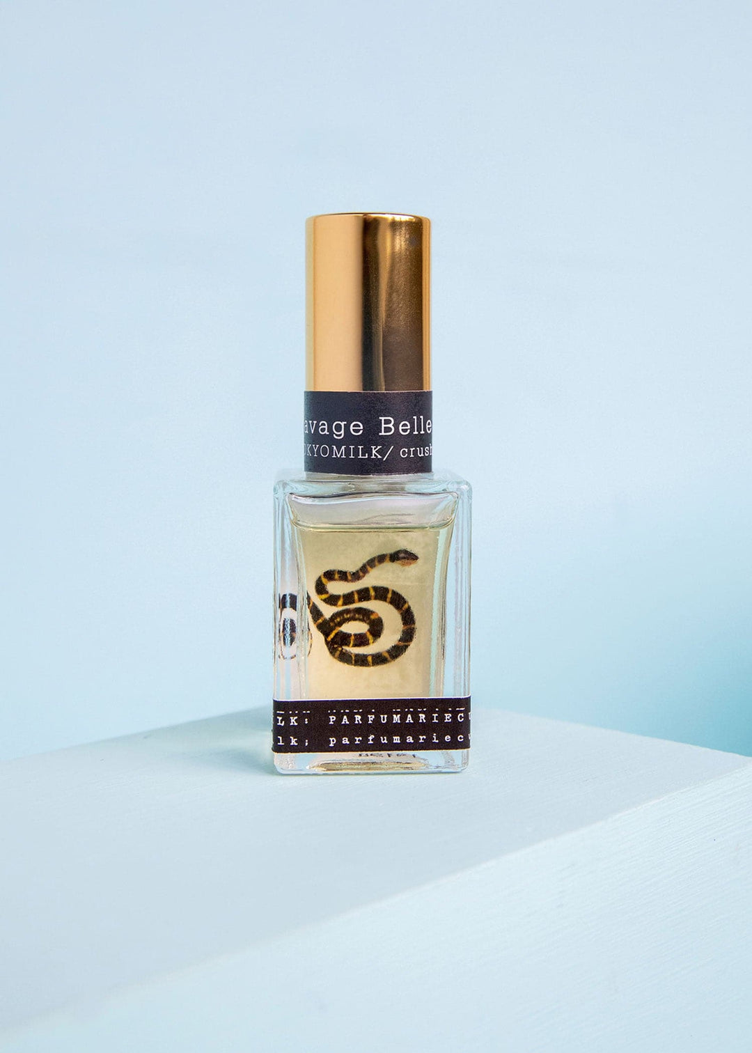 TokyoMilk Savage Belle Eau de Parfum – Margot Elena