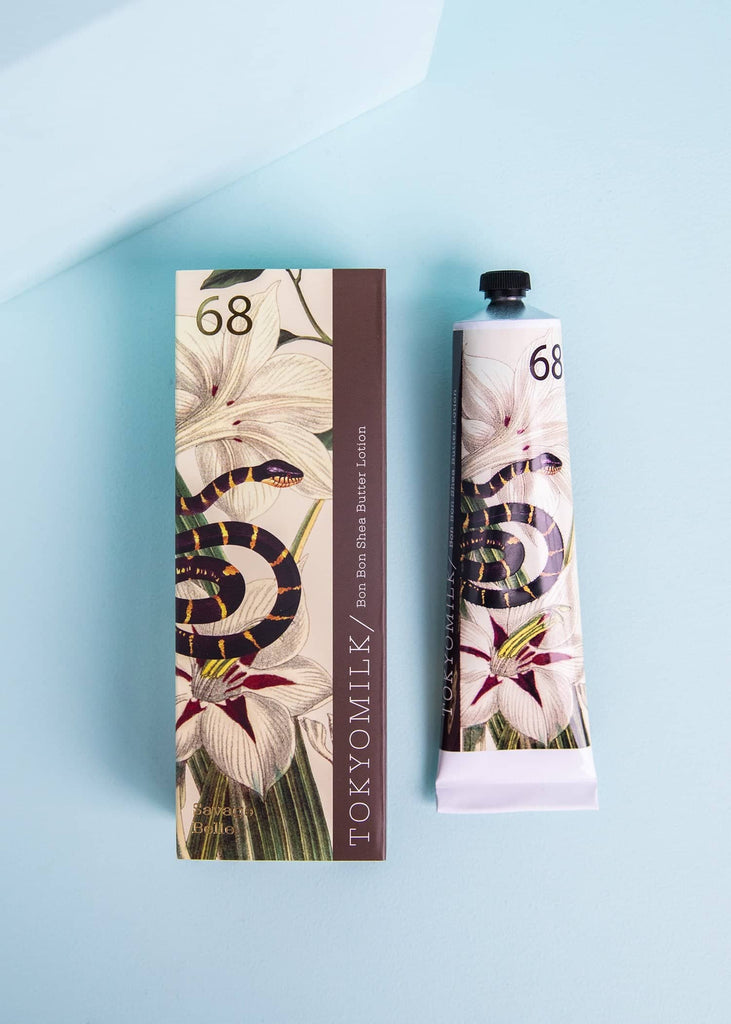 TokyoMilk Savage Belle Hand Cream – Margot Elena