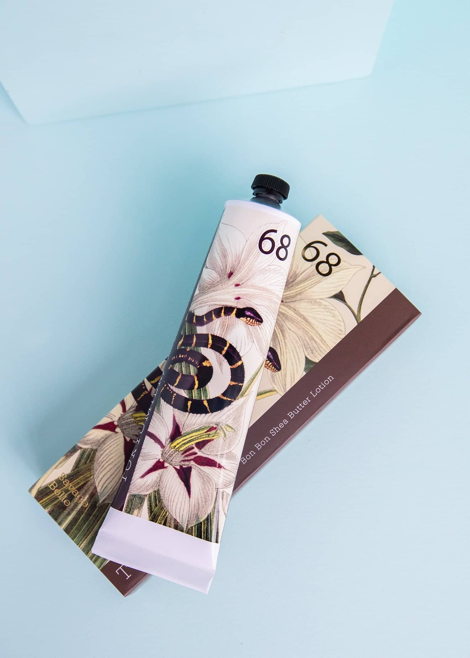 TokyoMilk Savage Belle Hand Cream – Margot Elena