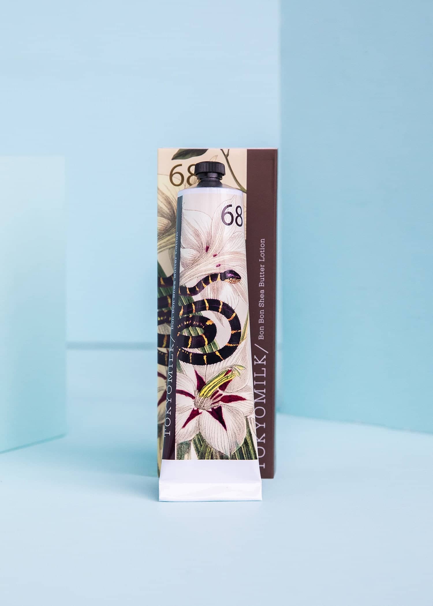 TokyoMilk Savage Belle Hand Cream – Margot Elena