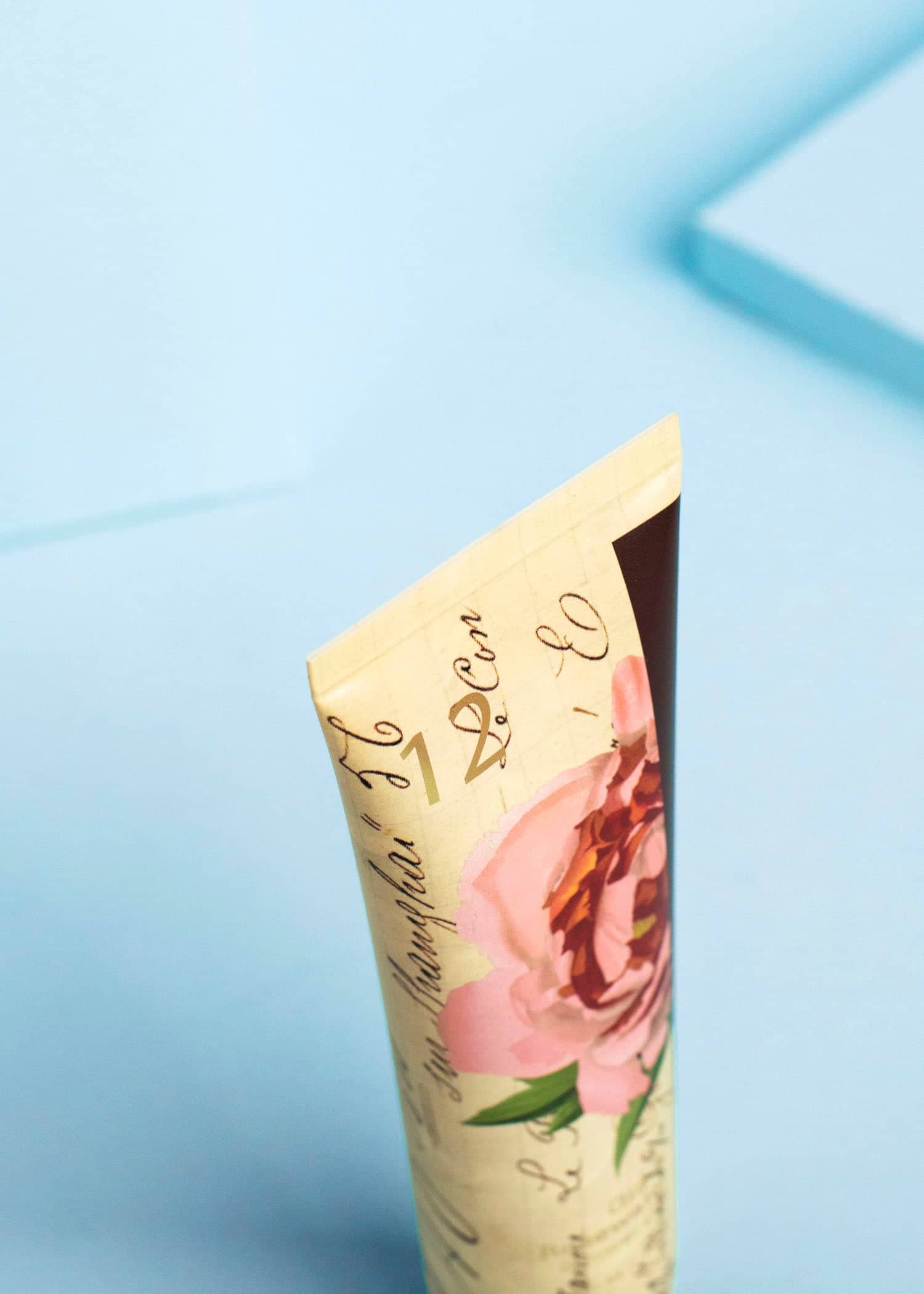 TokyoMilk Gin & Rosewater Shower Gel | Margot Elena