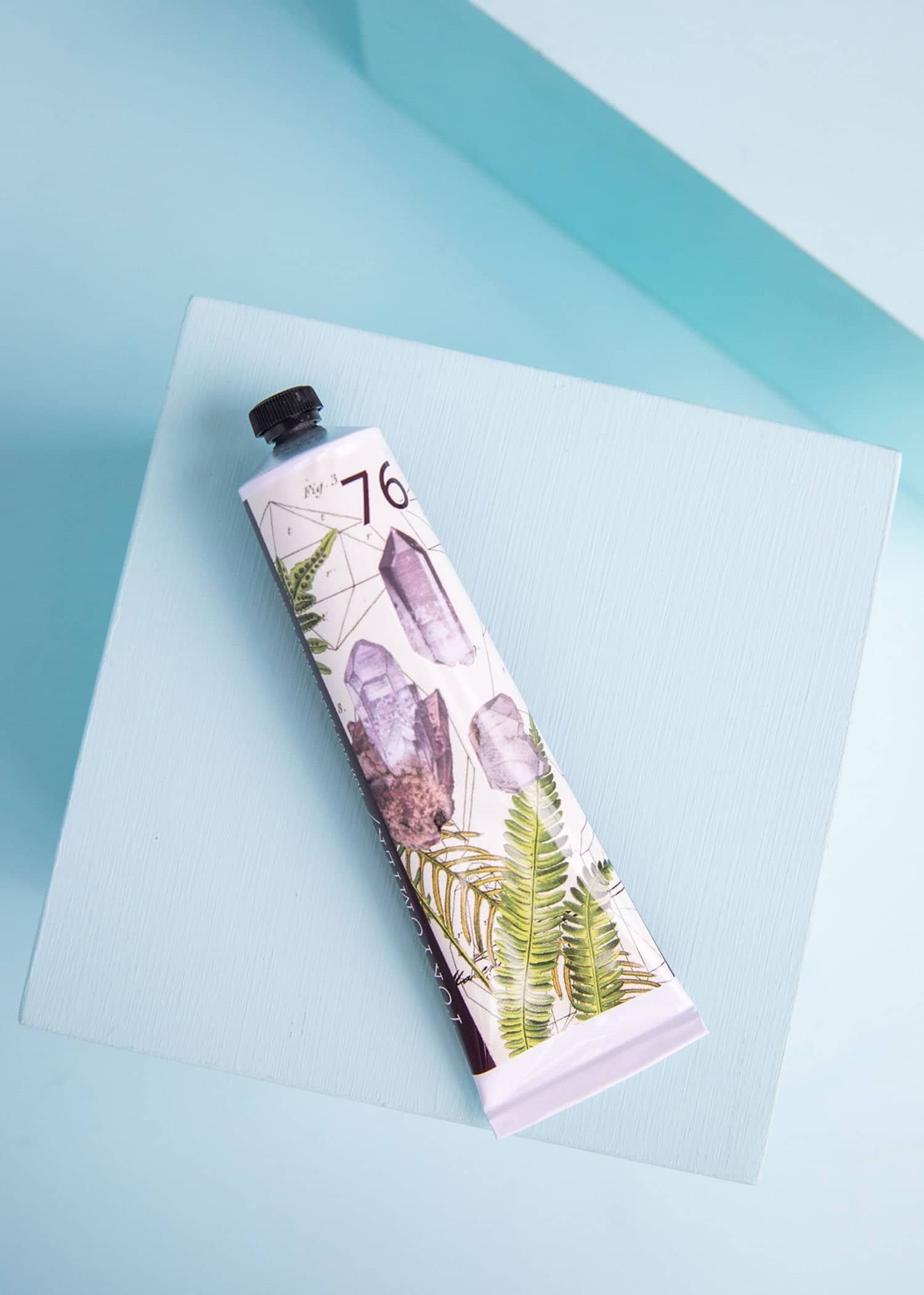 TokyoMilk Radiant Gem Hand Cream | Margot Elena