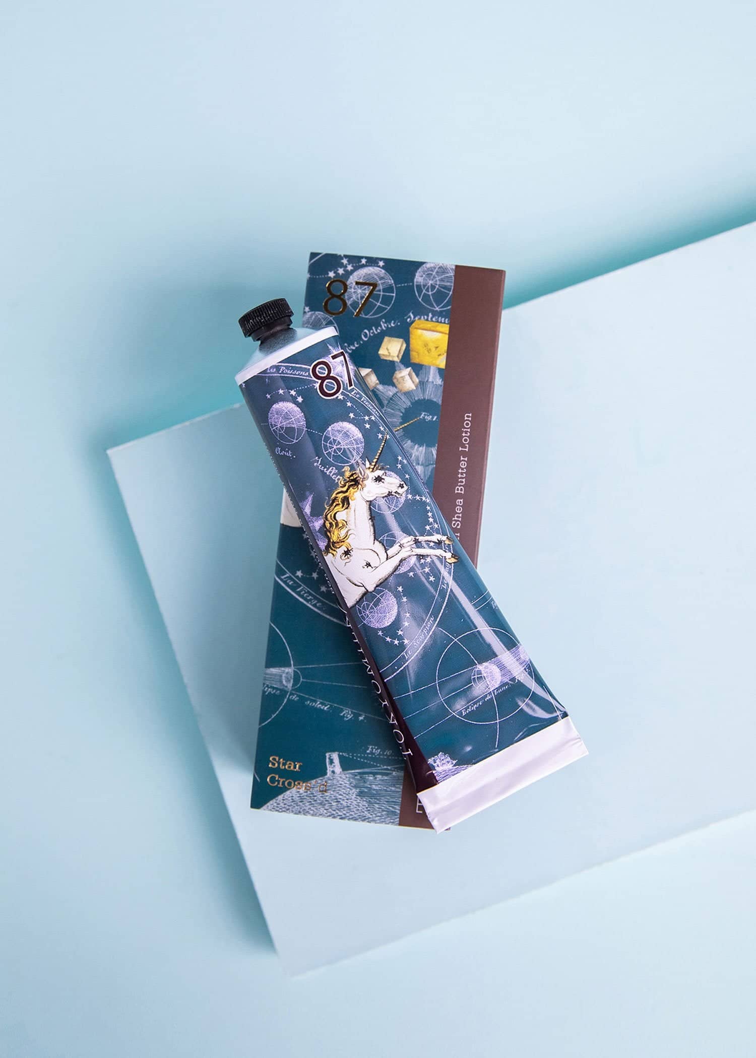 TokyoMilk Star Cross'd Handcreme – Margot Elena