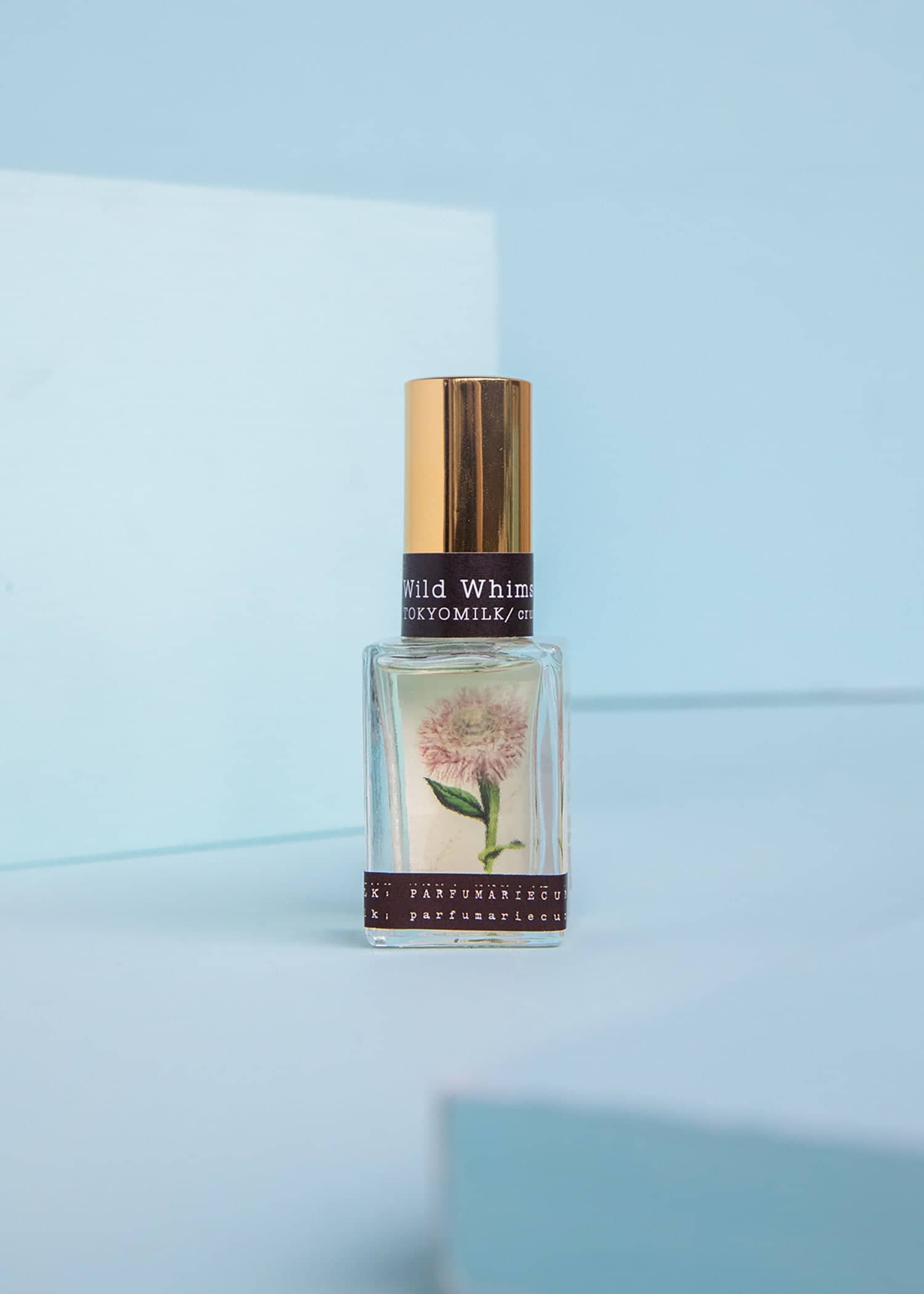 TokyoMilk Wild Whims Parfum Margot Elena