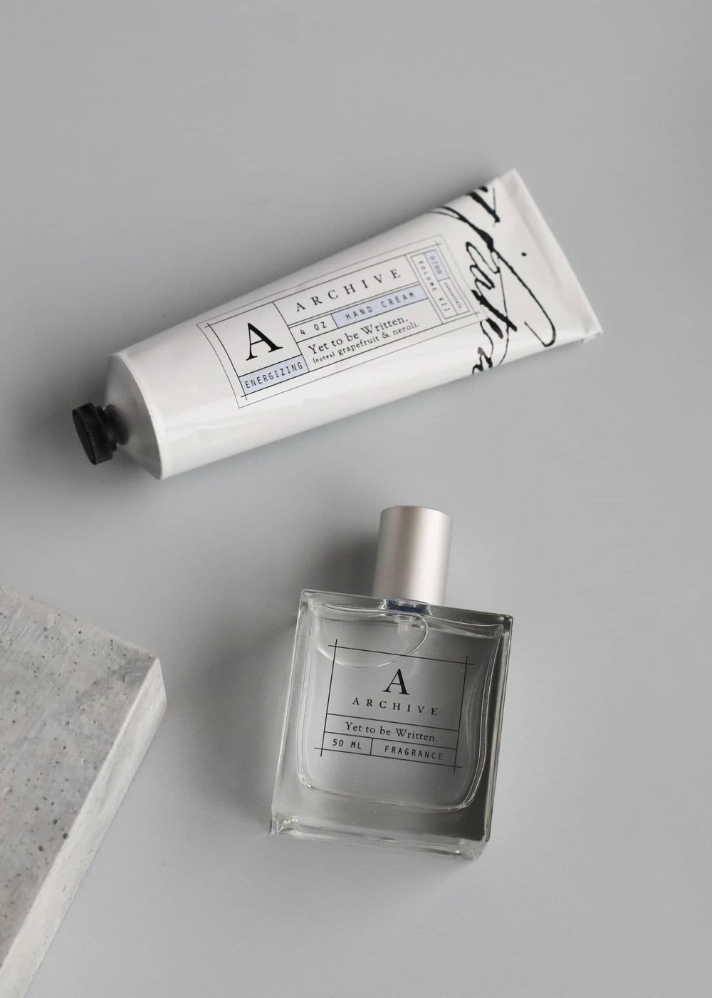Archive Fragrance – Margot Elena