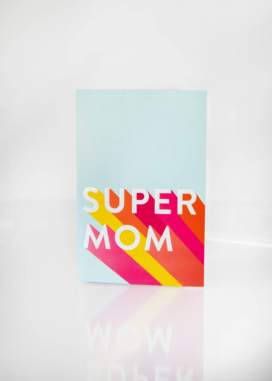 Super mamie | Greeting Card