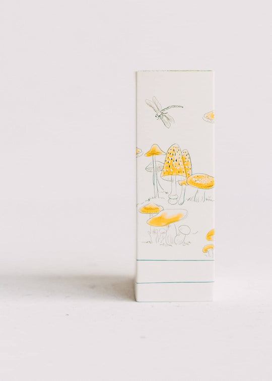 Library of Flowers Willow & Water Hand Cream Margot Elena