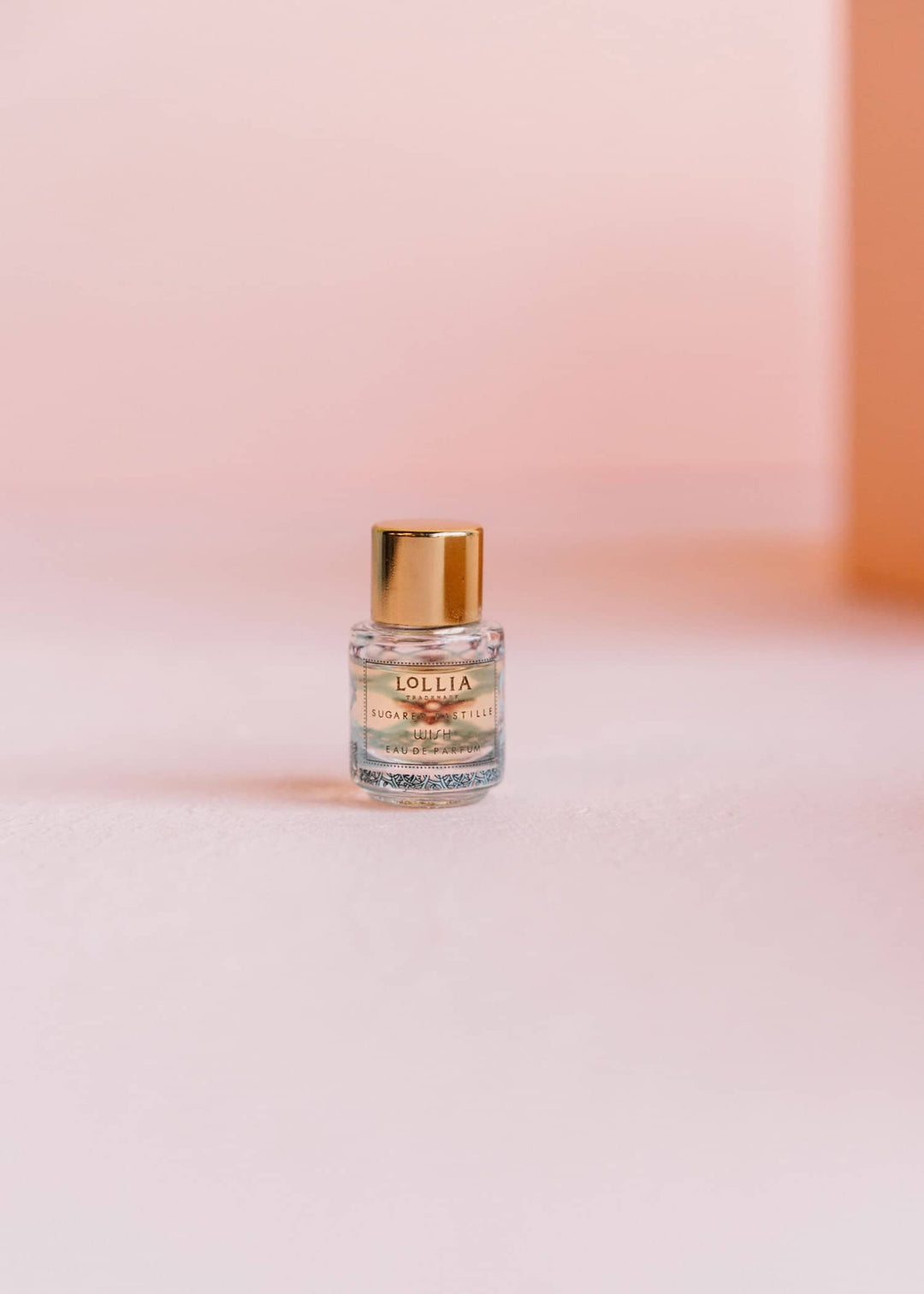 Wish Mini Perfume Margot