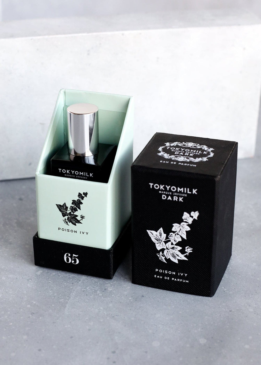 TokyoMilk Star Cross'd Parfum – Margot Elena