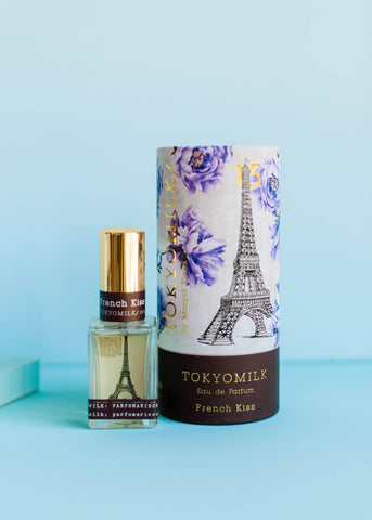 The Best Classic French Perfumes of All Time